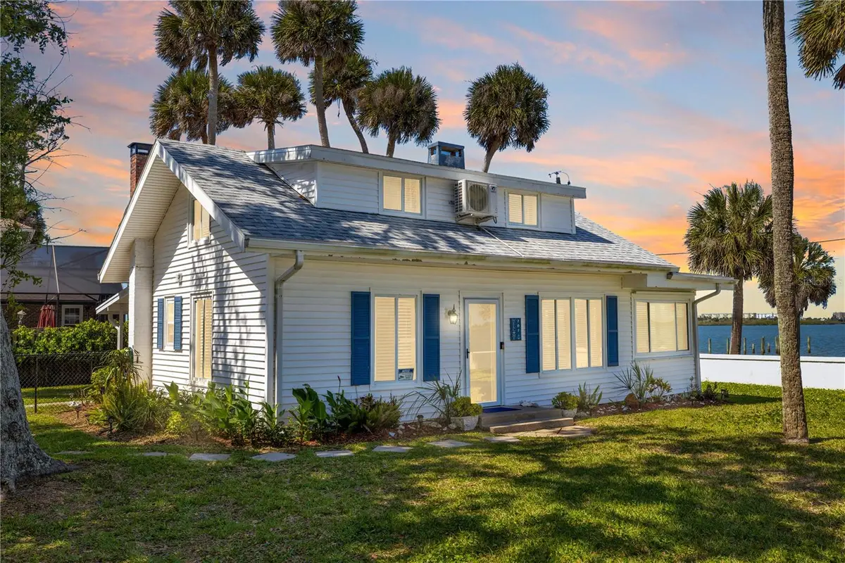 101 Fleming Avenue, Port Orange, FL 32127 - #1