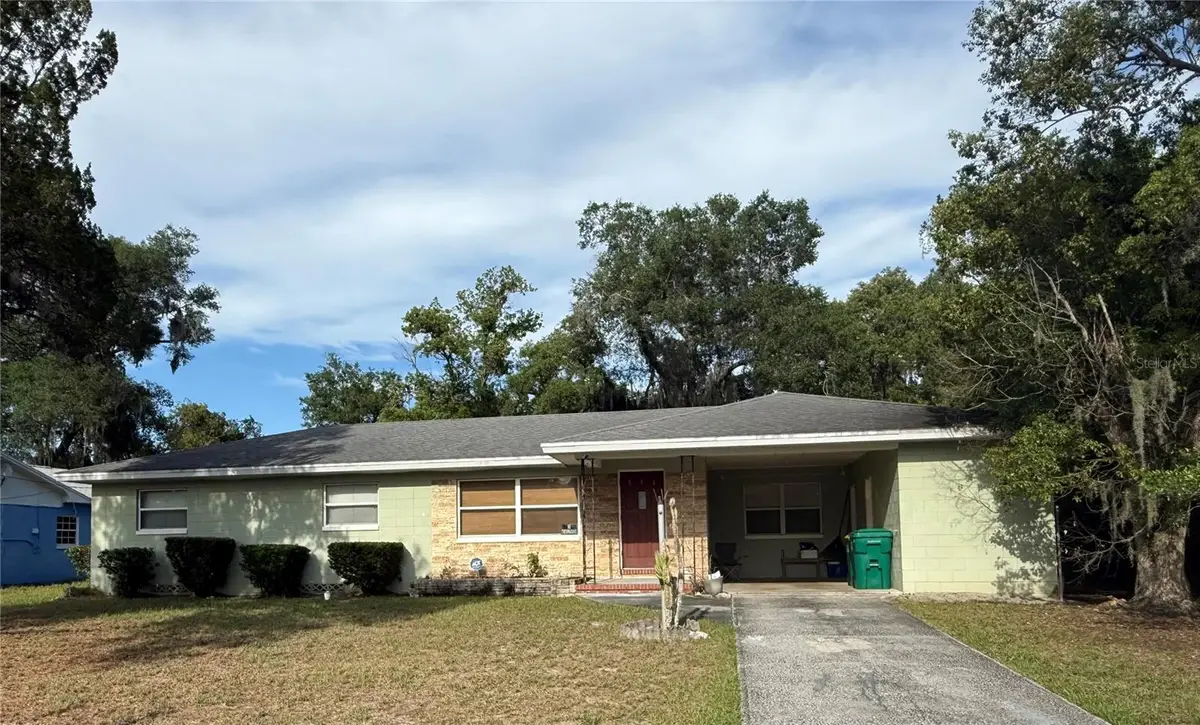 511 S Elsasser Street, Deland, FL 32720 - #1