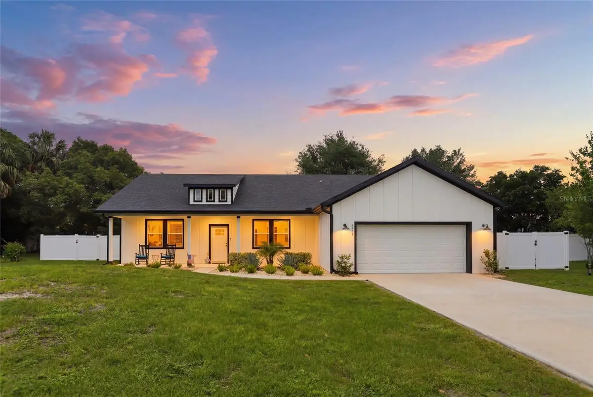 1724 Santiago Street, Deland, FL 32720 - #1