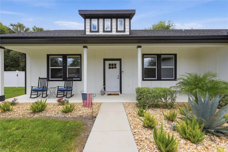 1724 Santiago Street, Deland, FL 32720 - #3