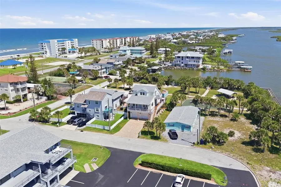 856 Ladyfish Avenue, New Smyrna Beach, FL 32169 - #3