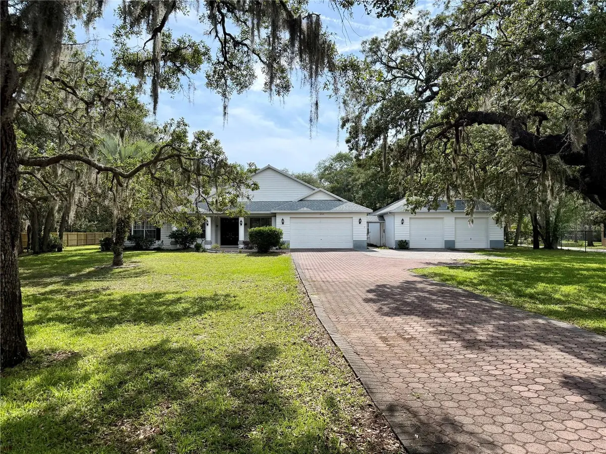 18749 Lansford Drive, Hudson, FL 34667 - #1