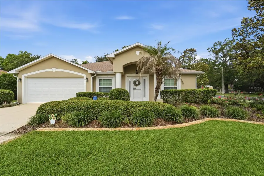 712 Cypress Oak Circle, Deland, FL 32720 - #2