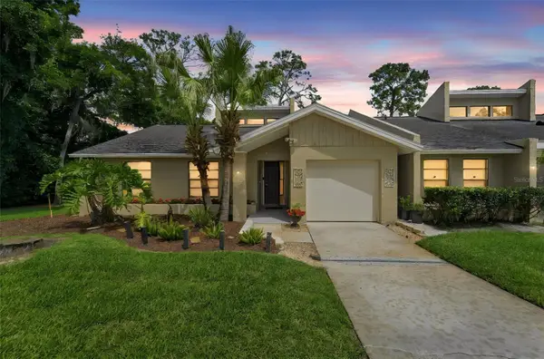 59 Fairway Drive #59, DEBARY, FL 32713