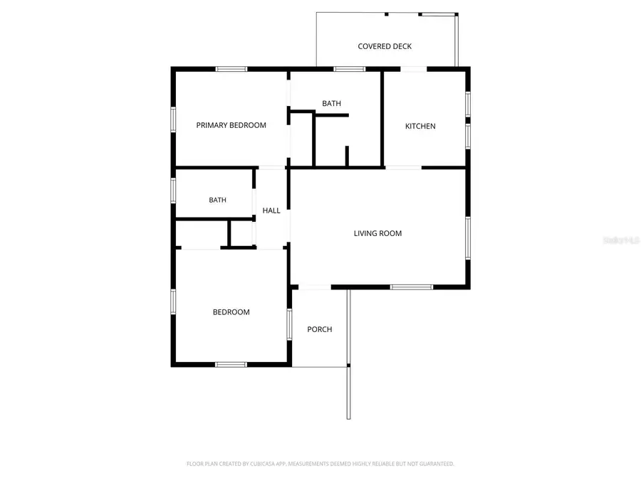 246 Willow Place, Ormond Beach, FL 32174 - #2