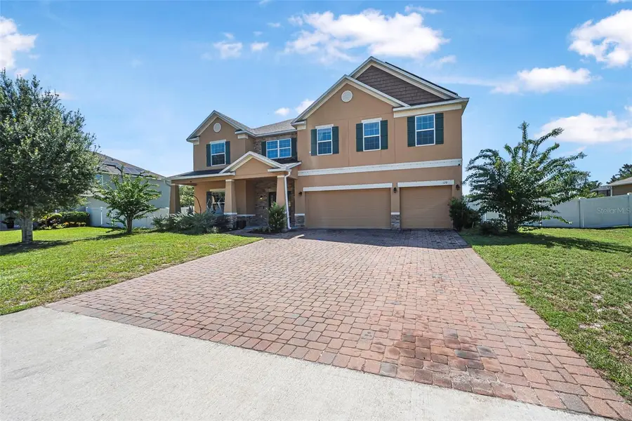120 Los Arbor Drive, Deland, FL 32724 - #2