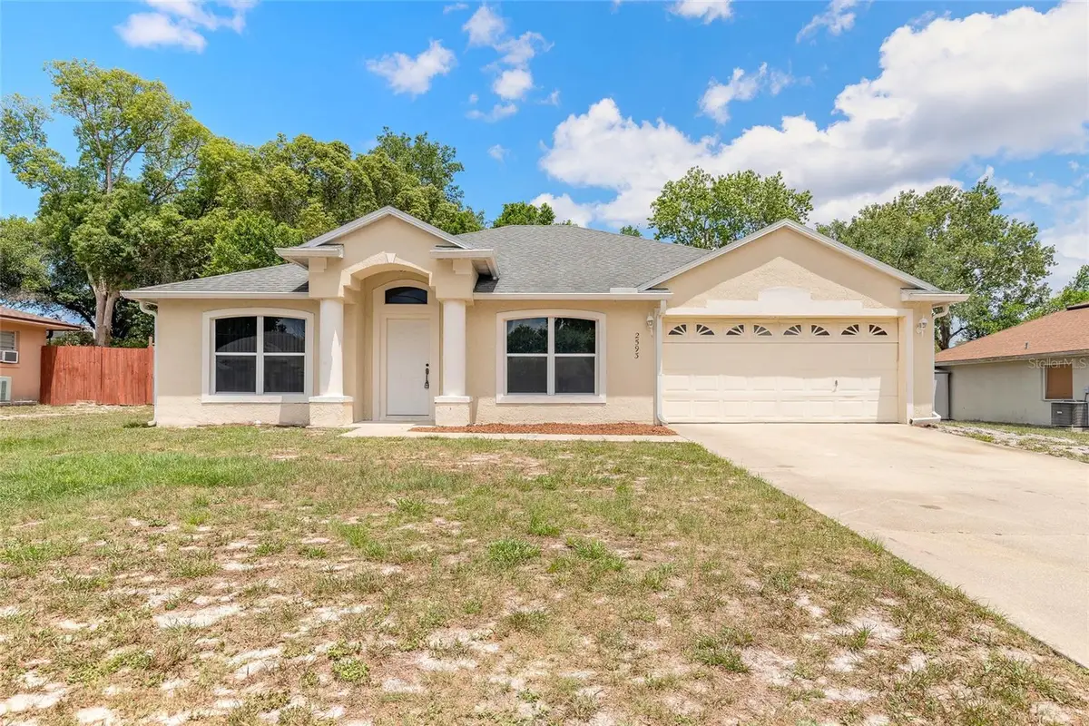 2593 Sedgefield Avenue, Deltona, FL 32725 - #1