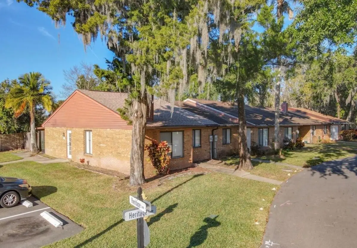 1513 Heritage Lane #1513, Daytona Beach, FL 32117 - #1