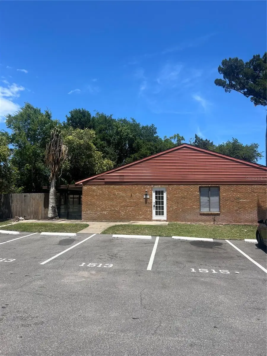 1513 Heritage Lane #1513, Daytona Beach, FL 32117 - #3