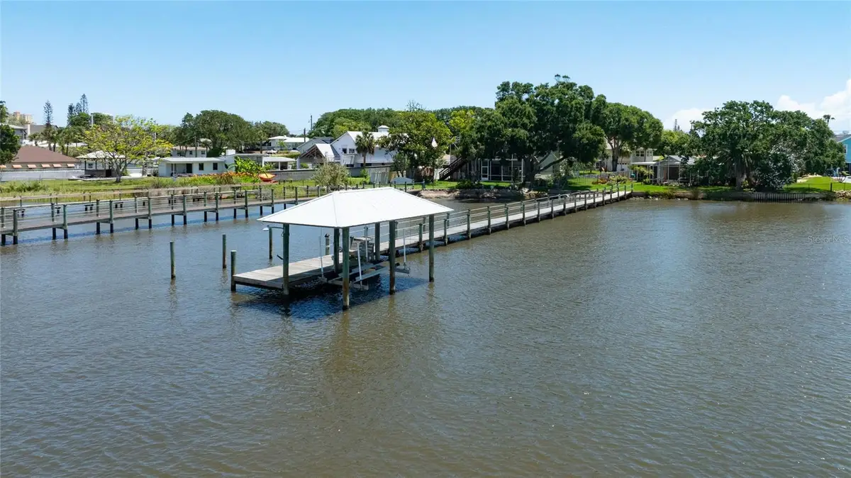 1209 N Halifax Avenue, Daytona Beach, FL 32118 - #1