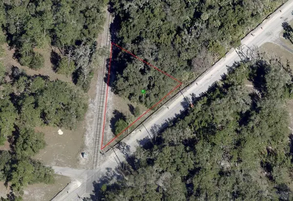 Old New York Avenue, DELAND, FL 32720