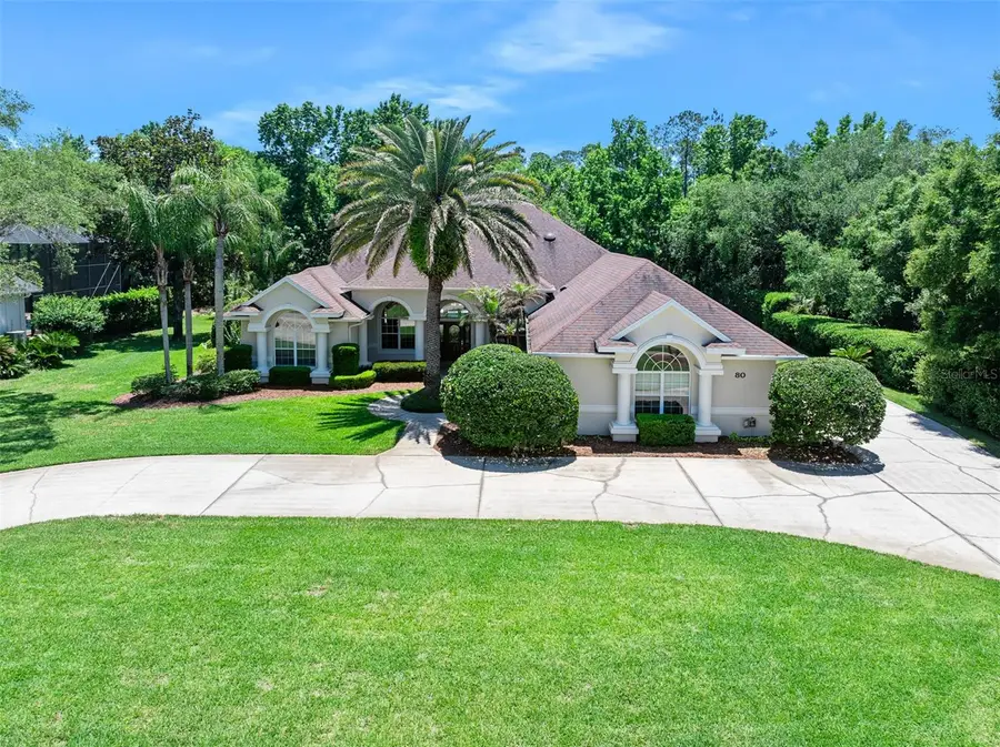 80 Foxcroft Run, Ormond Beach, FL 32174 - #2