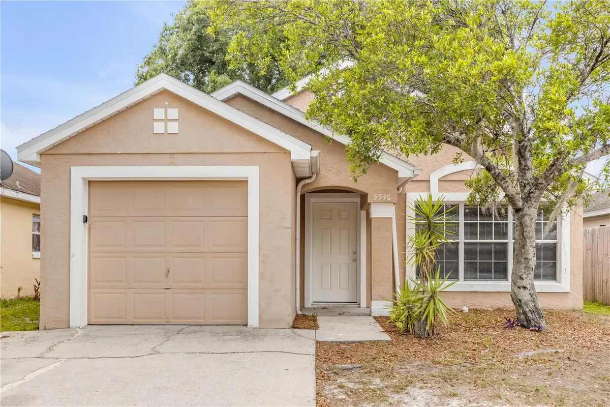 5546 Regal Oak Circle, Orlando, FL 32810 - #1