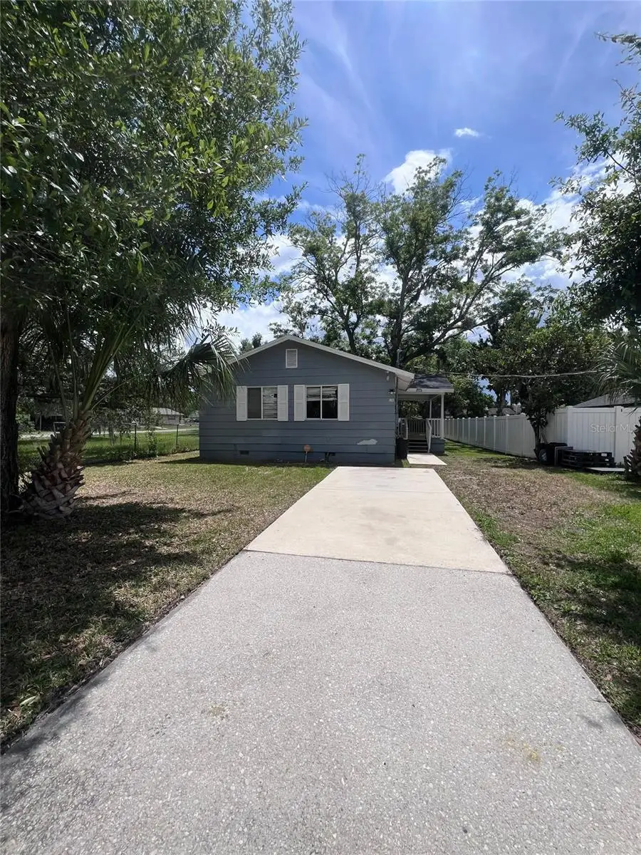 1103 Willow Avenue, Sanford, FL 32771 - #1
