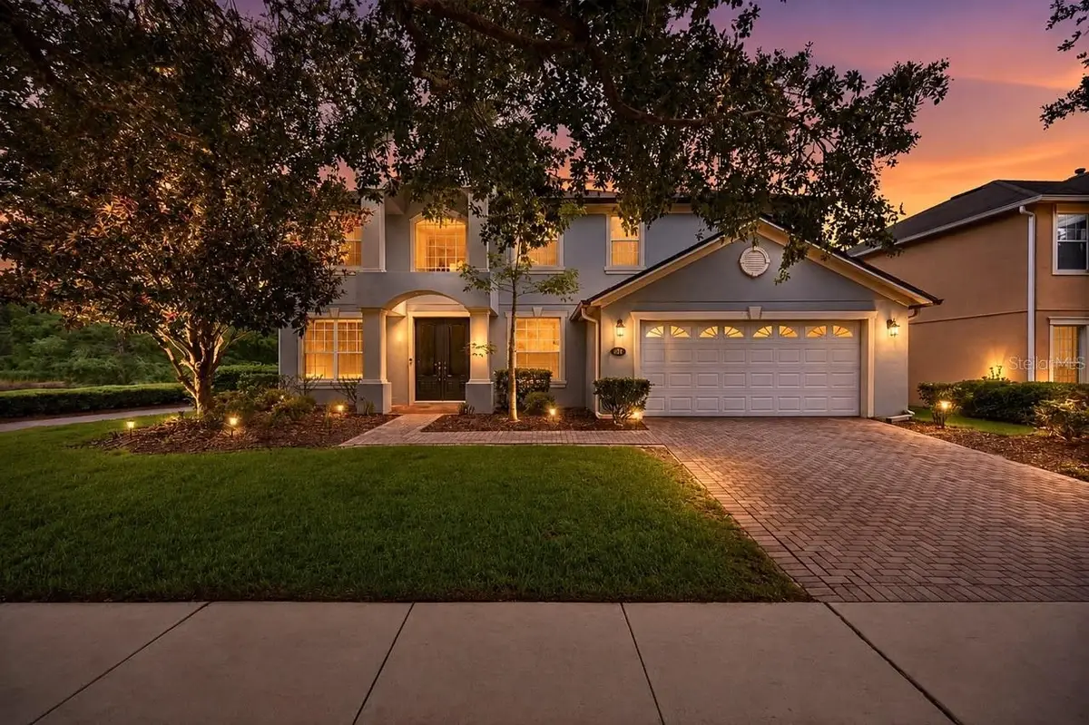 202 Victoria Trails Boulevard, Deland, FL 32724 - #1