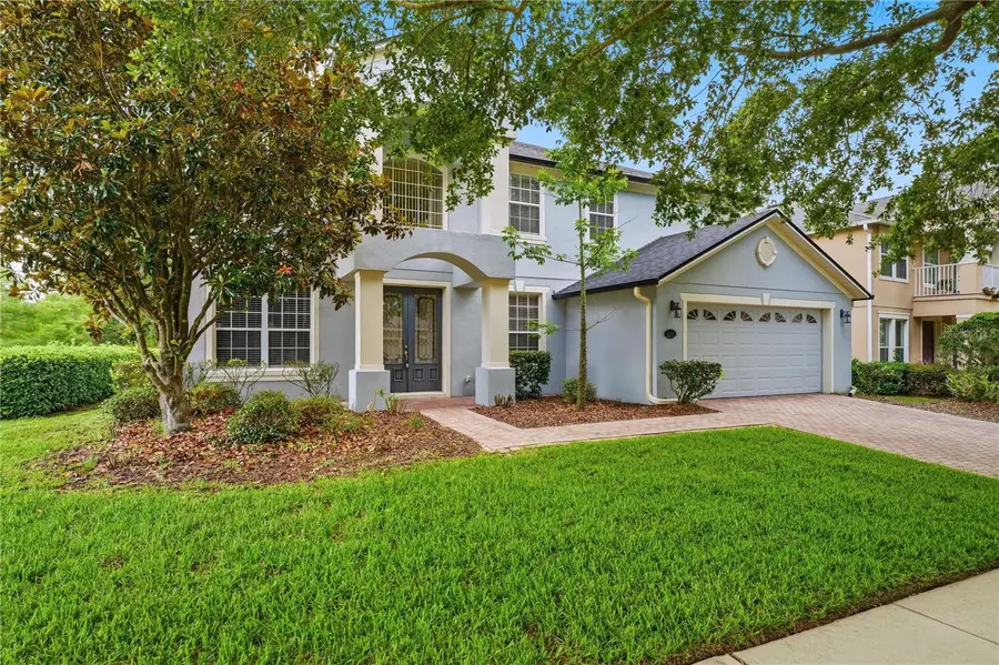 202 Victoria Trails Boulevard, Deland, FL 32724 - #2