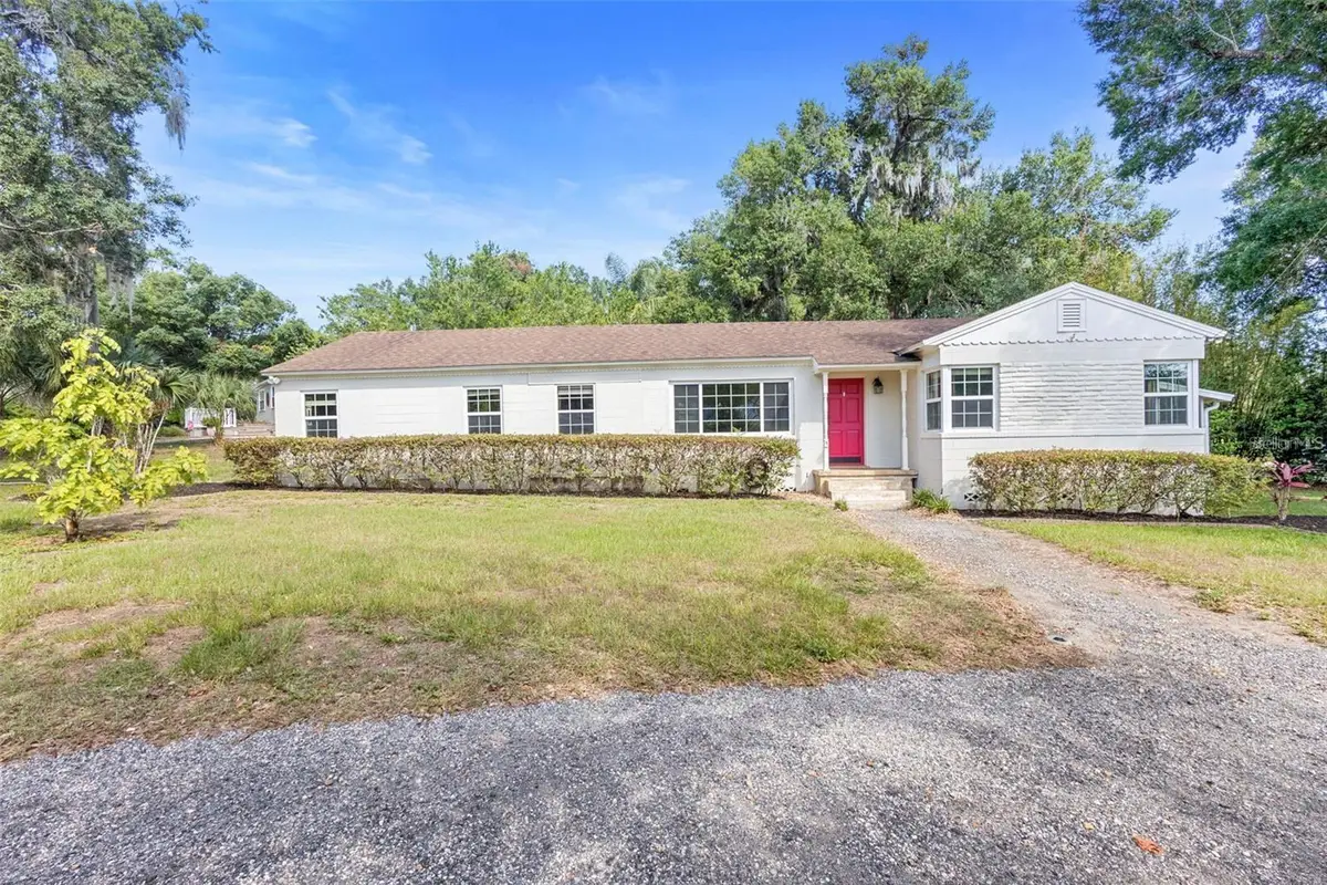 611 N Garfield Avenue, Deland, FL 32724 - #1