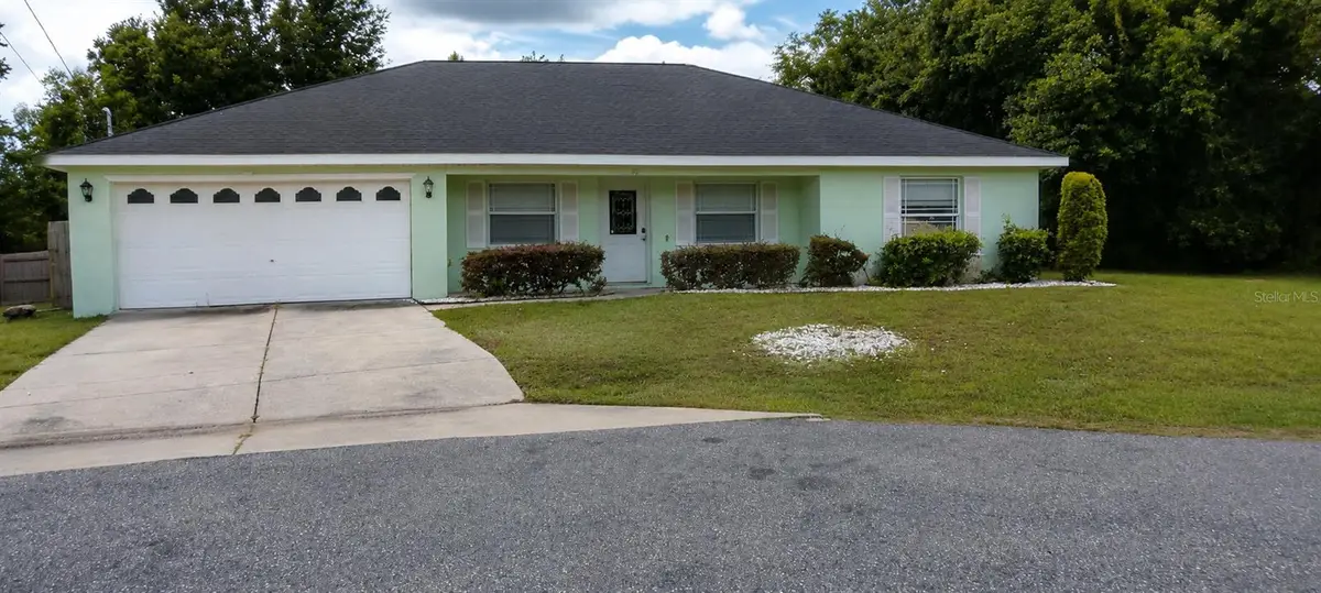 20 Pecan Course Way, Ocala, FL 34472 - #1
