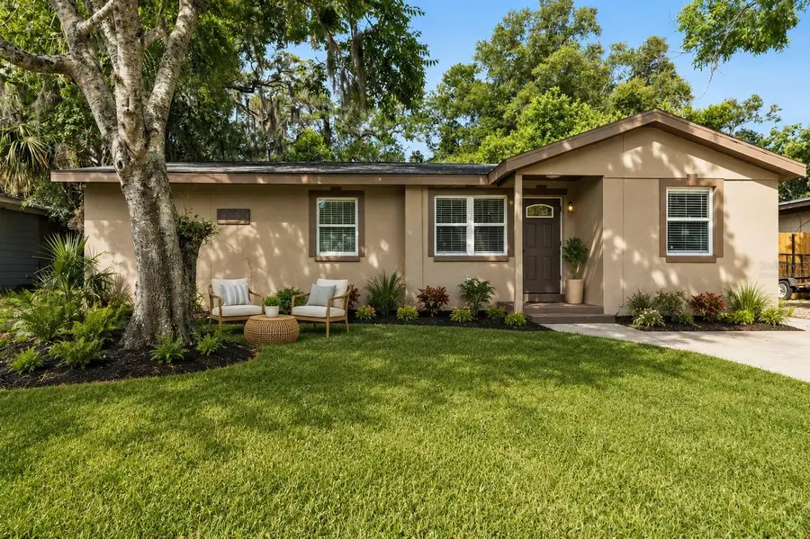 540 Colfax Drive, Daytona Beach, FL 32114 - #2