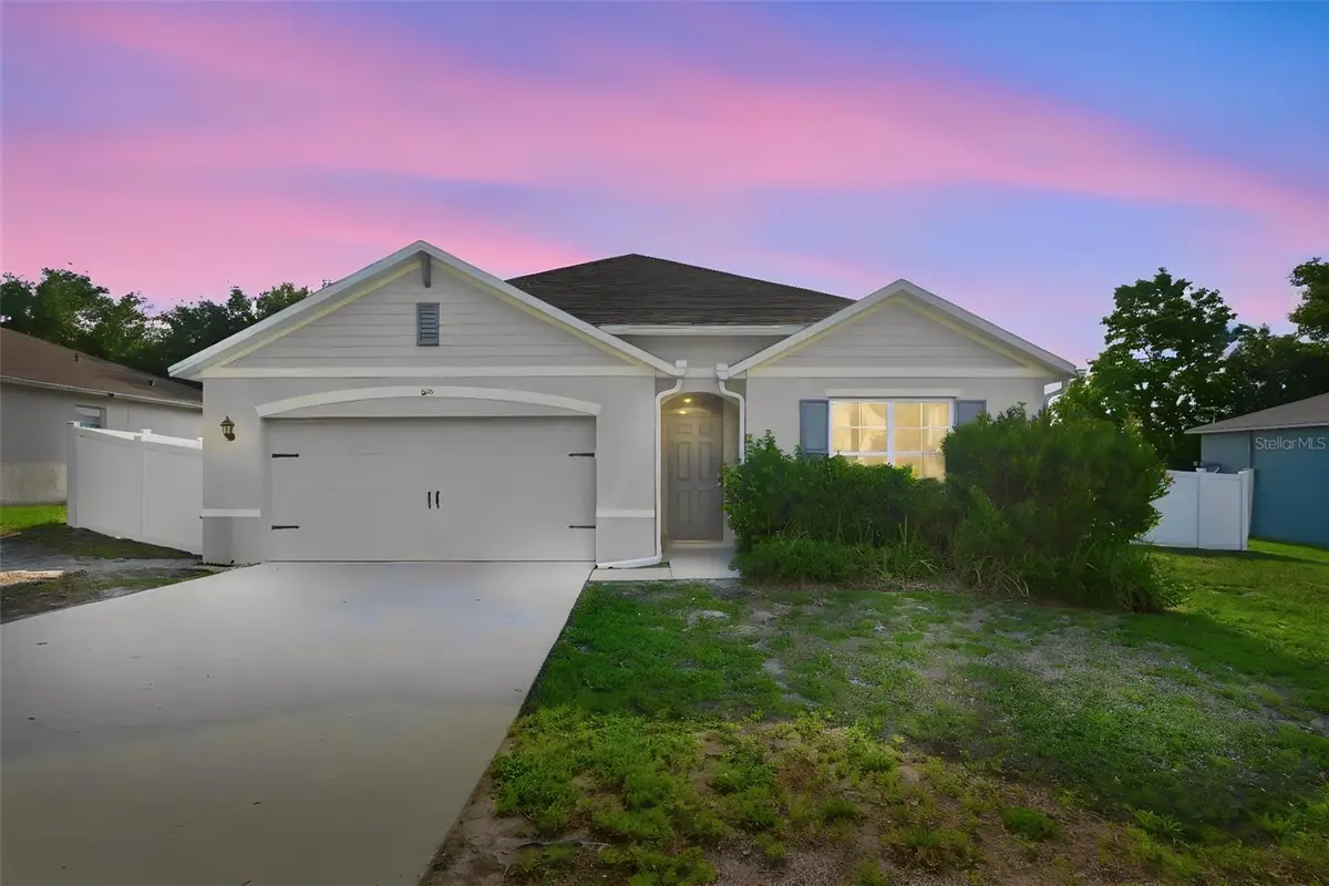 883 Fort Smith Boulevard, Deltona, FL 32738 - #1