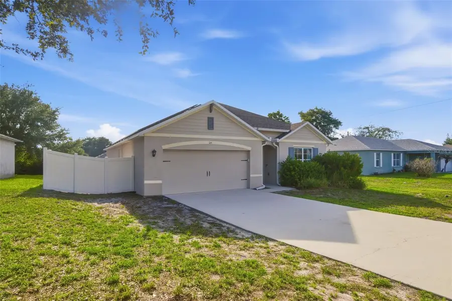 883 Fort Smith Boulevard, Deltona, FL 32738 - #3