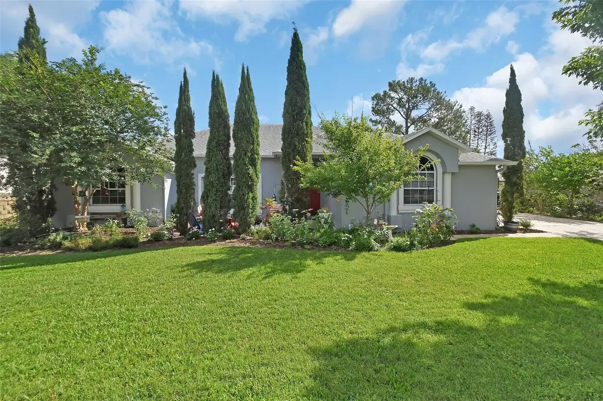 2446 Alton Road, Deltona, FL 32738 - #1