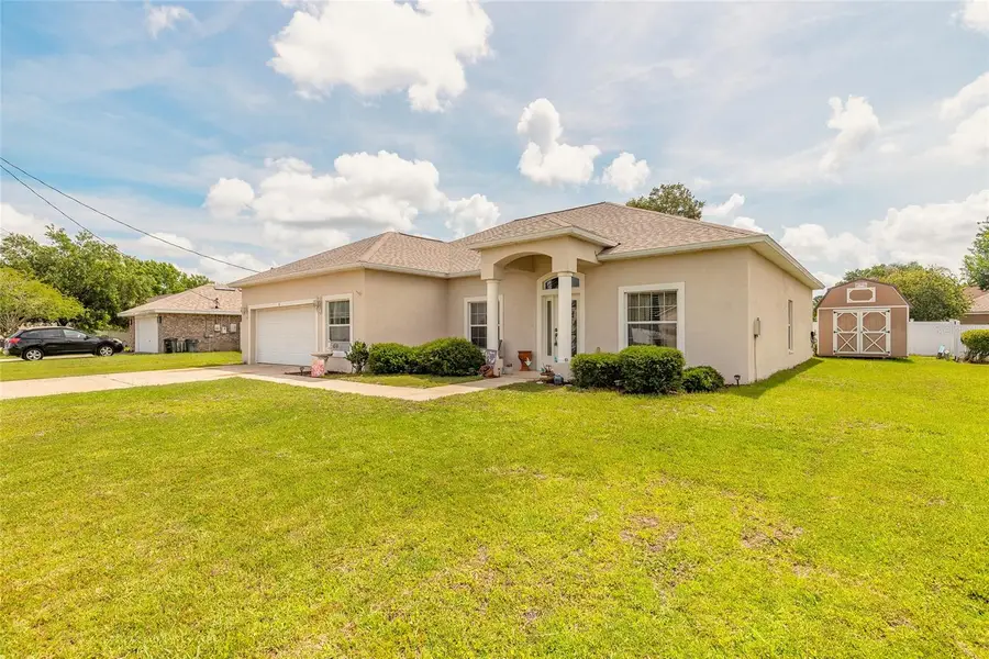 8 Lamoyne Lane, Palm Coast, FL 32137 - #2