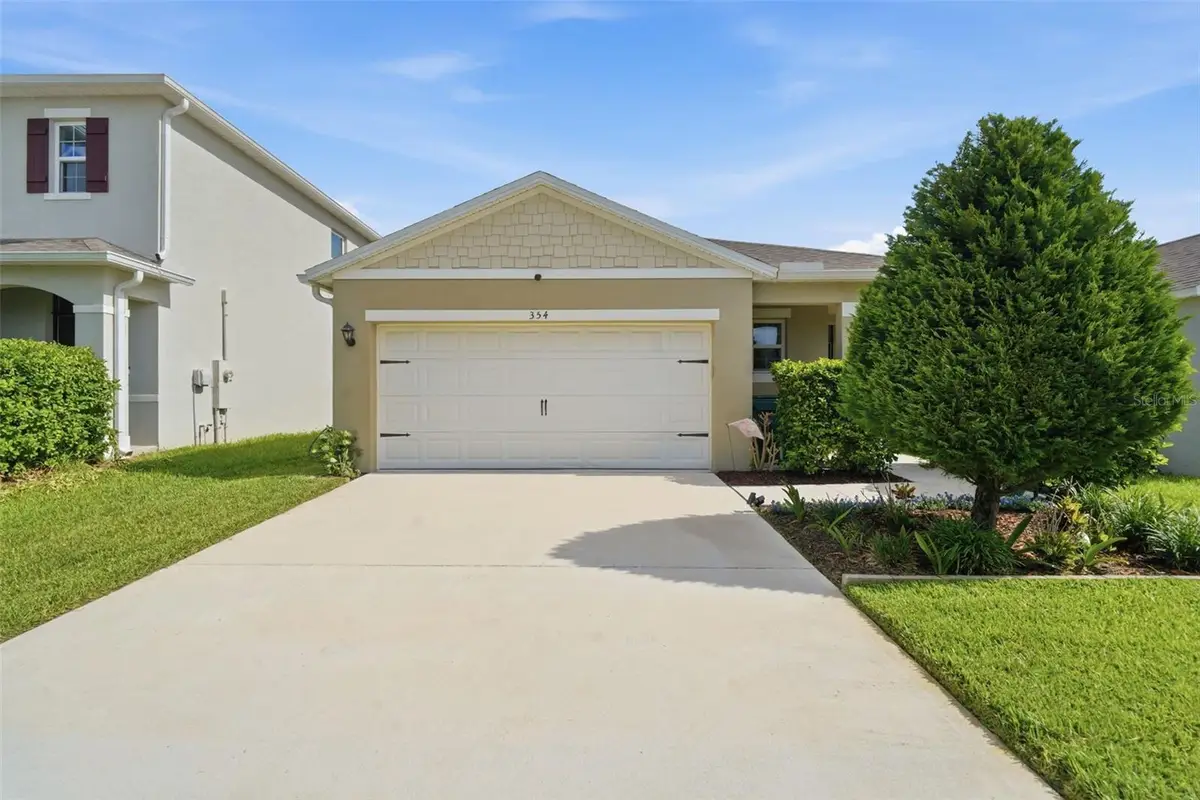 354 Camilla Road, Deland, FL 32724 - #1
