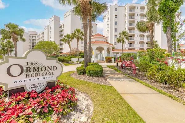 1 John Anderson Drive #6070, ORMOND BEACH, FL 32176