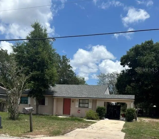 1881 Urbana Avenue, Deltona, FL 32725 - #1
