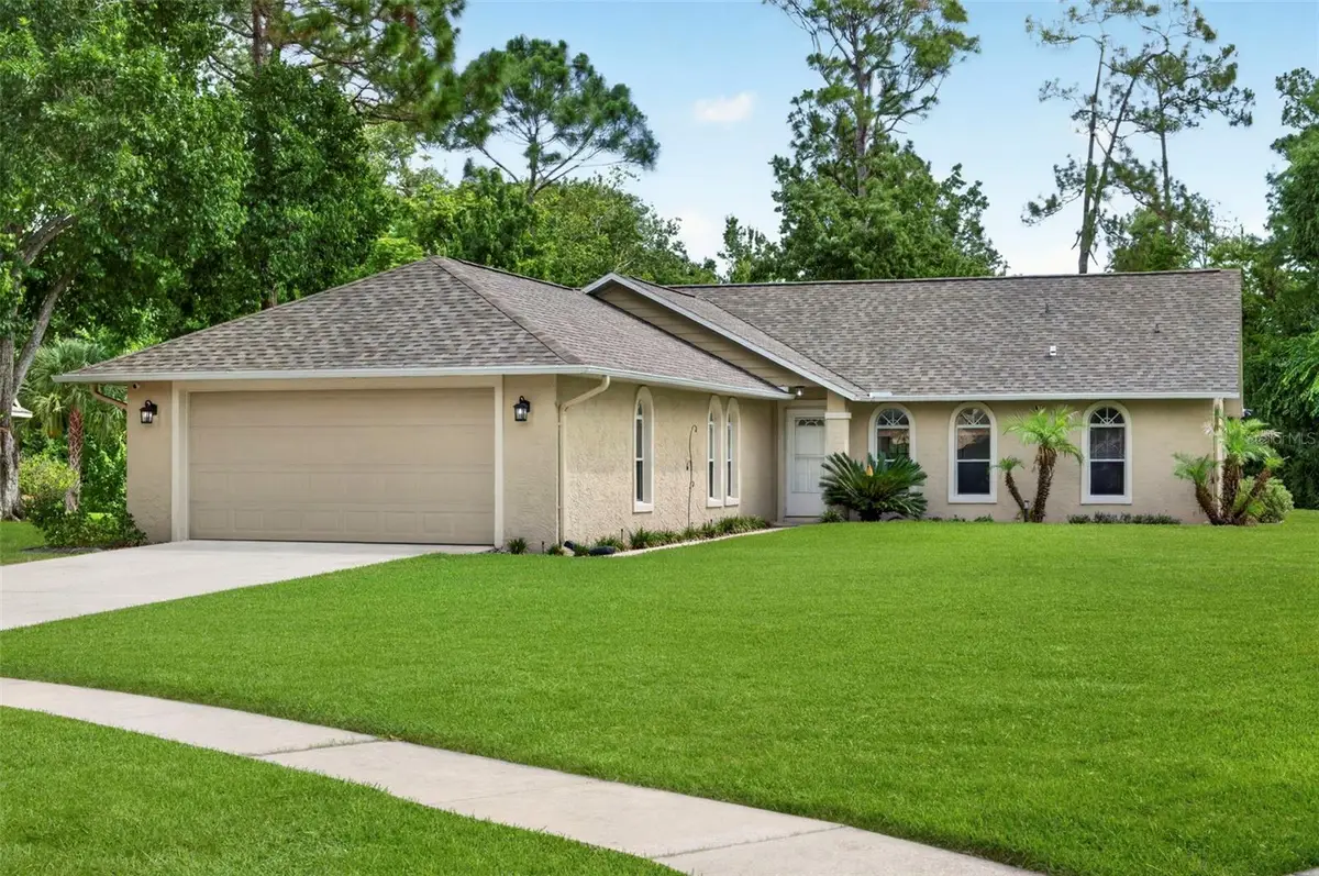 3778 Long Grove Lane, Port Orange, FL 32129 - #1