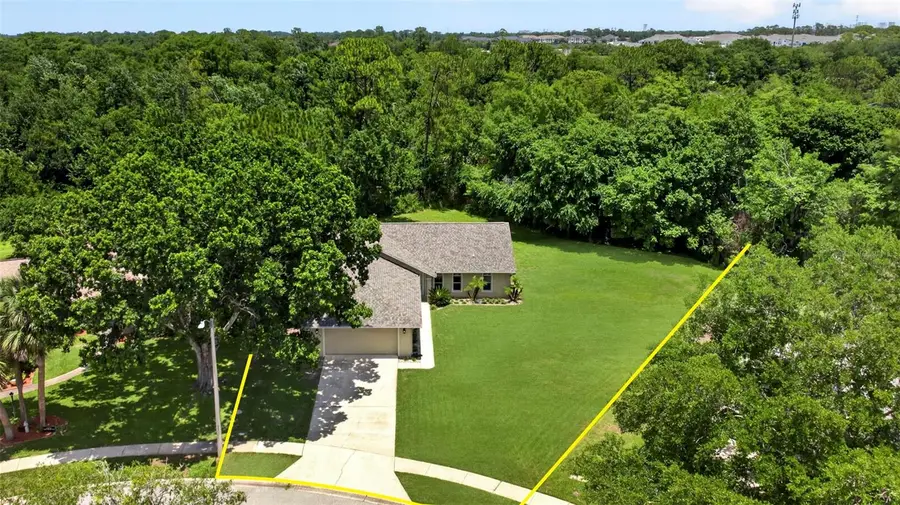 3778 Long Grove Lane, Port Orange, FL 32129 - #2