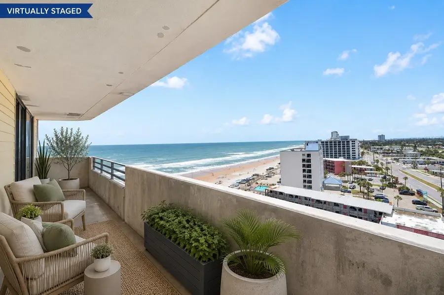 1420 N Atlantic Avenue #1104, Daytona Beach, FL 32118 - #2