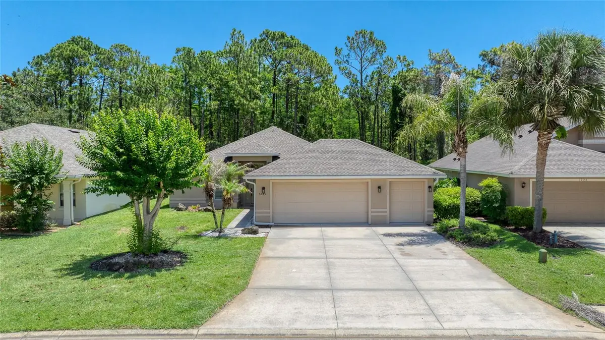 1223 Crown Pointe Lane, Ormond Beach, FL 32174 - #1