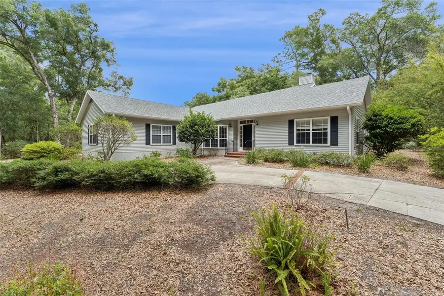 317 Crooked Tree Trail, Deland, FL 32724 - #2