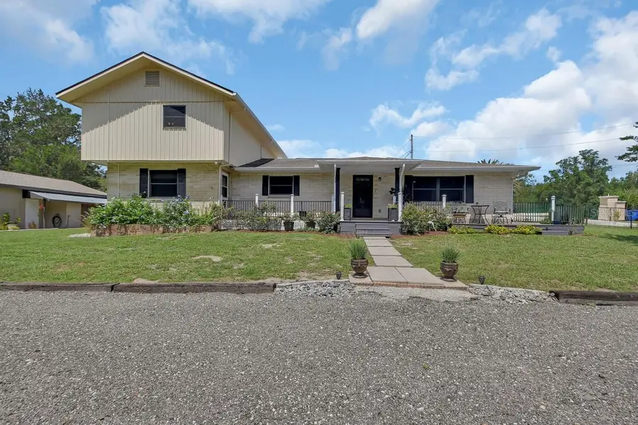280 W Virginia Avenue, Deland, FL 32720 - #2