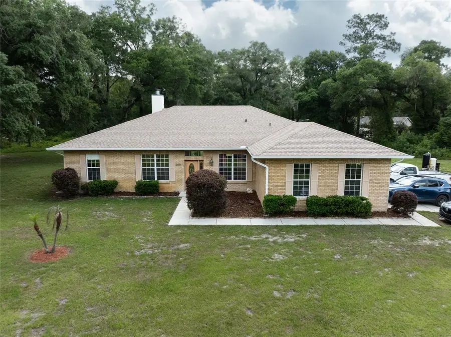 2698 Good Homes Road, Deland, FL 32724 - #2
