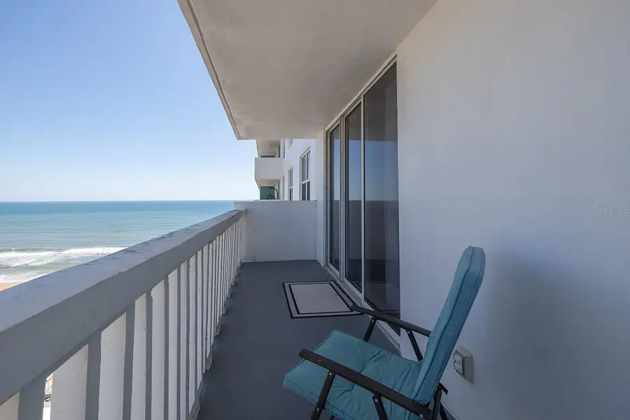 2800 N Atlantic Avenue #1401, Daytona Beach, FL 32118 - #3