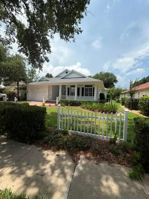 4 Chinier Street, PALM COAST, FL 32137
