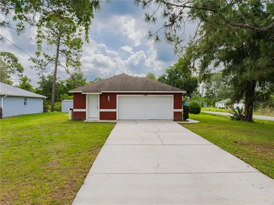 1509 West Parkway, Deland, FL 32724 - #3