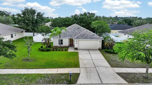 129 Grey Dapple Way, ORMOND BEACH, FL 32174