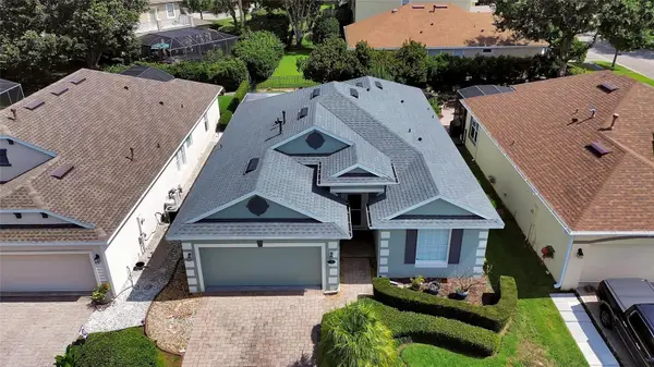 126 Birchmont Drive, DELAND, FL 32724