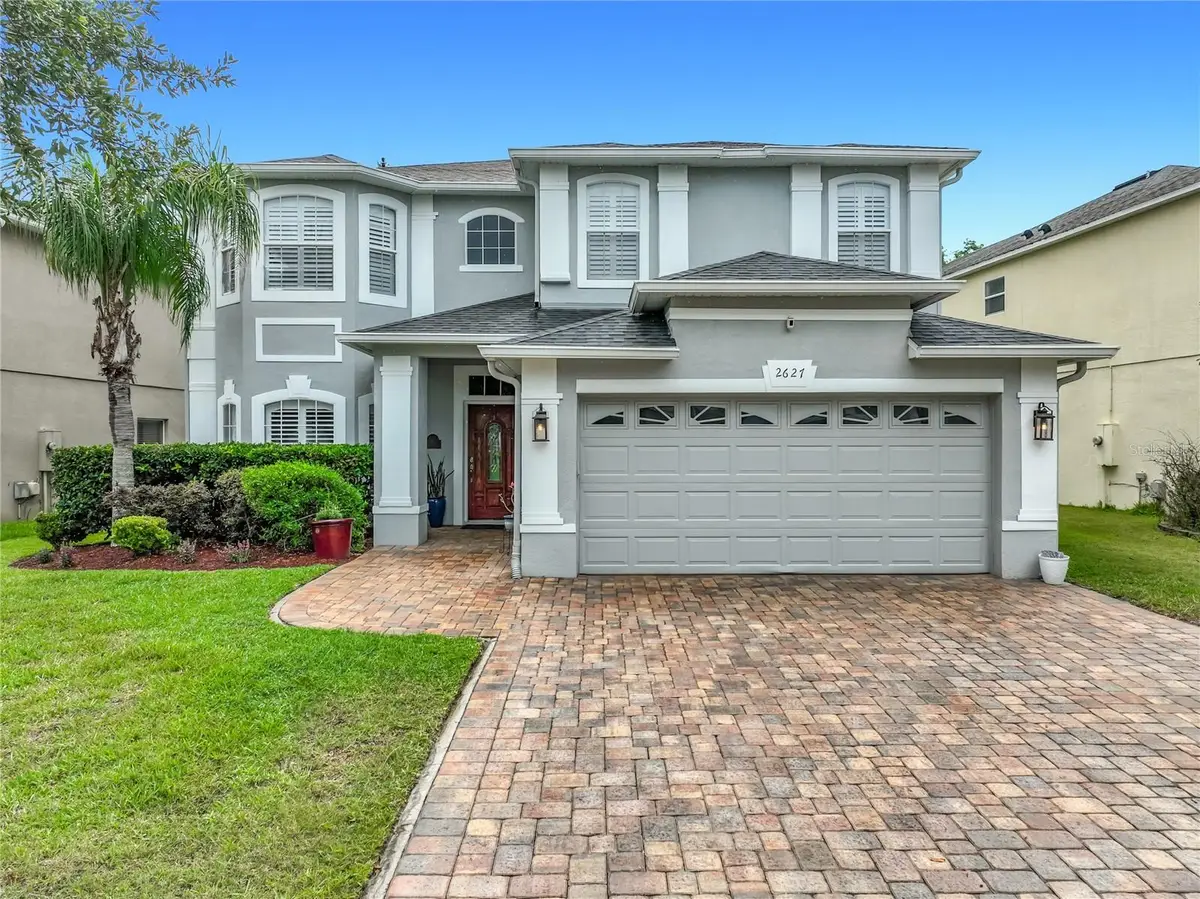 2627 Lakemoor Drive, Orlando, FL 32828 - #1
