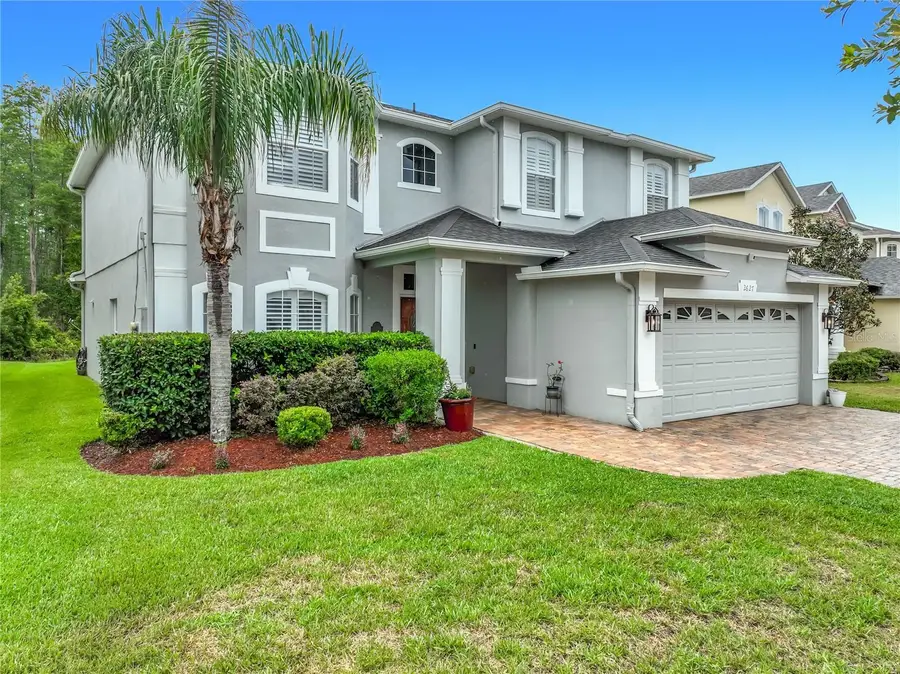 2627 Lakemoor Drive, Orlando, FL 32828 - #2