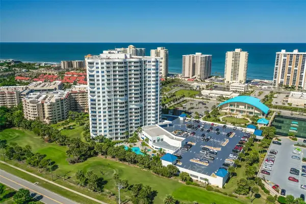 2 Oceans West Boulevard #405, DAYTONA BEACH, FL 32118