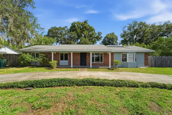 915 E Michigan Avenue, DELAND, FL 32724