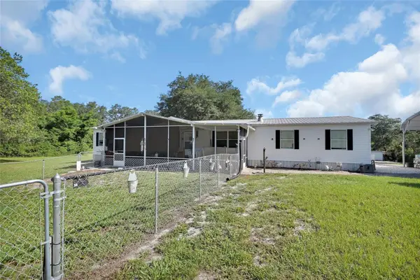 38846 Forest Drive, EUSTIS, FL 32736