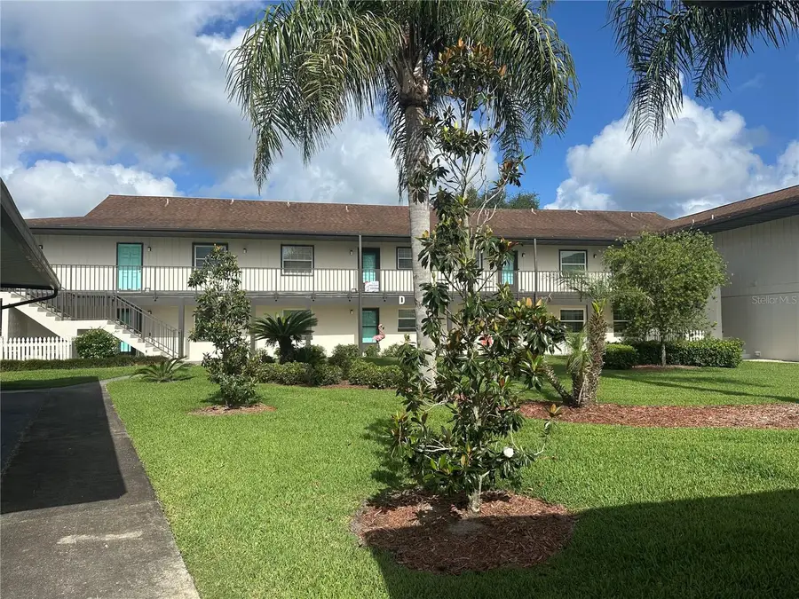 1640 Juno Trail #102D, Astor, FL 32102 - #2