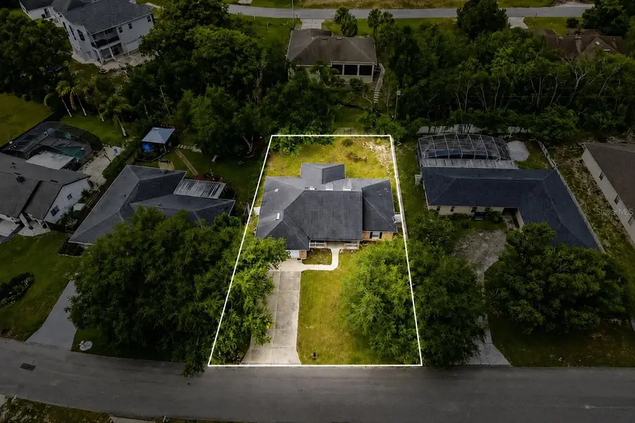 2068 Dixie Belle Avenue, Deltona, FL 32725 - #2