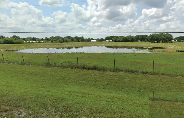 350 S Canoe Creek Road, KENANSVILLE, FL 34739